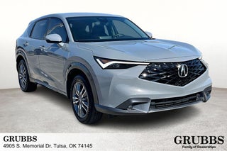 2025 Acura ADX Base