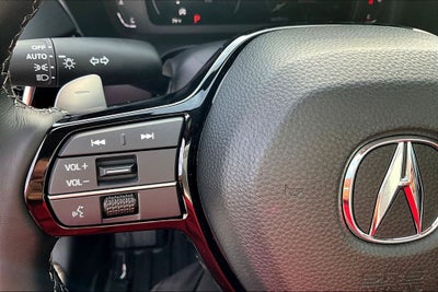 2025 Acura ADX Base