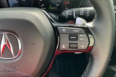 2025 Acura ADX Base