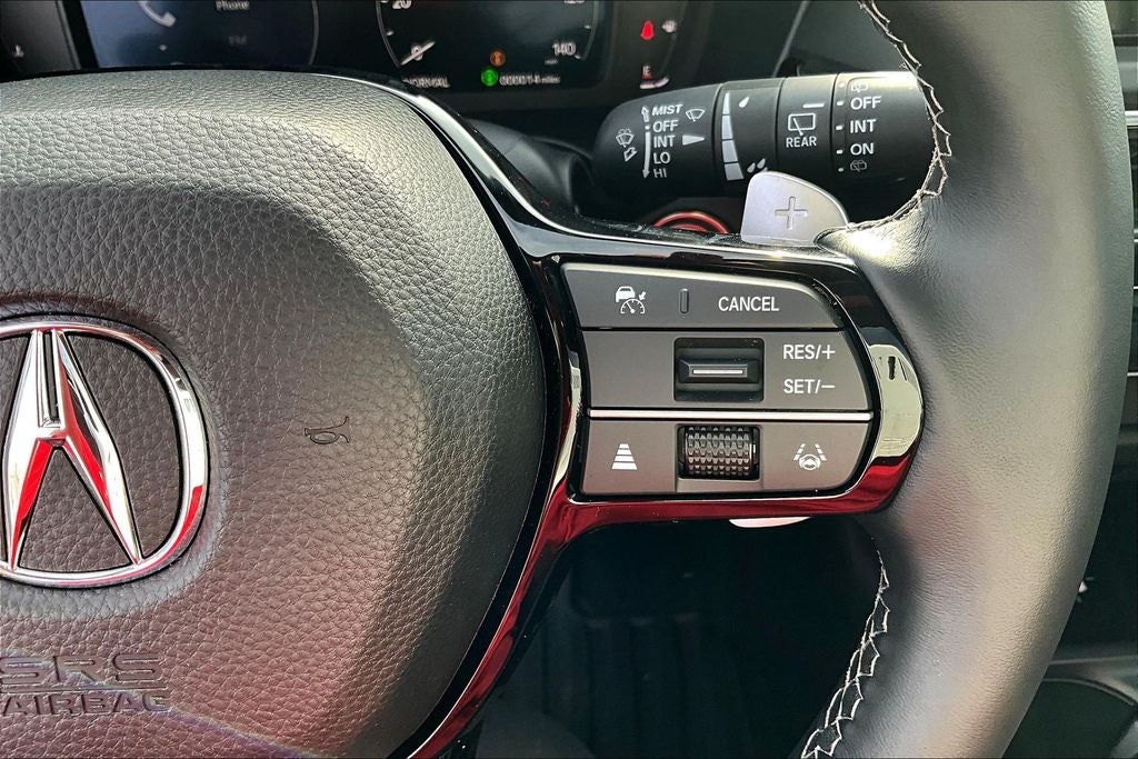 2025 Acura ADX Base