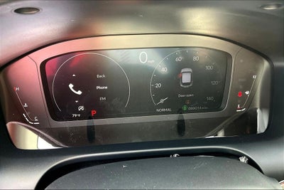 2025 Acura ADX Base