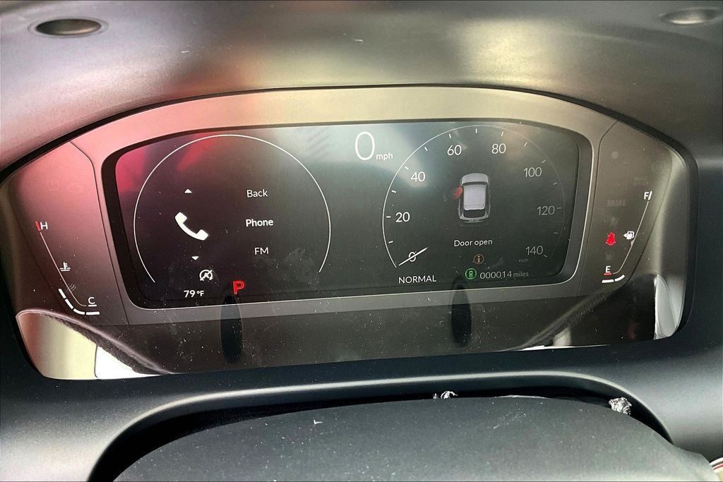 2025 Acura ADX Base