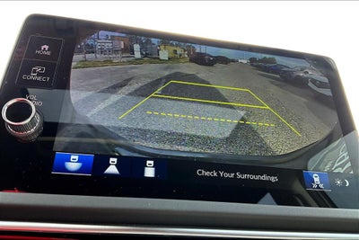 2025 Acura ADX Base