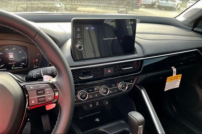 2025 Acura ADX Base