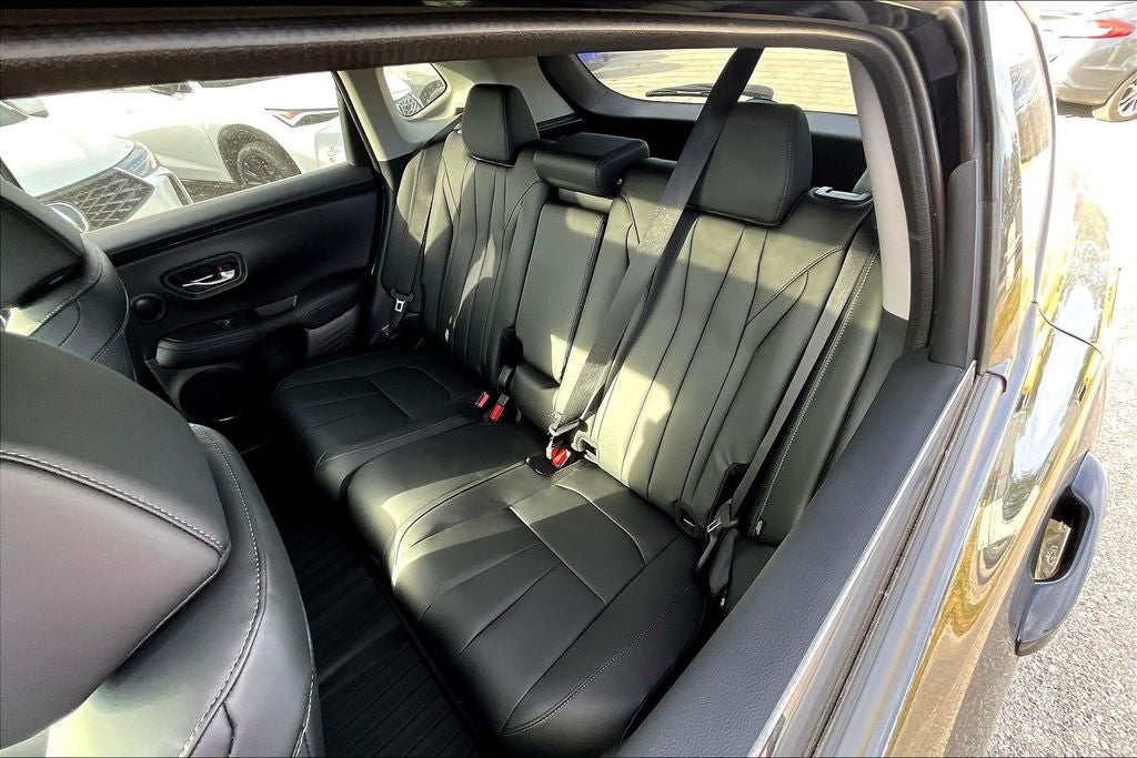 2025 Acura ADX Base