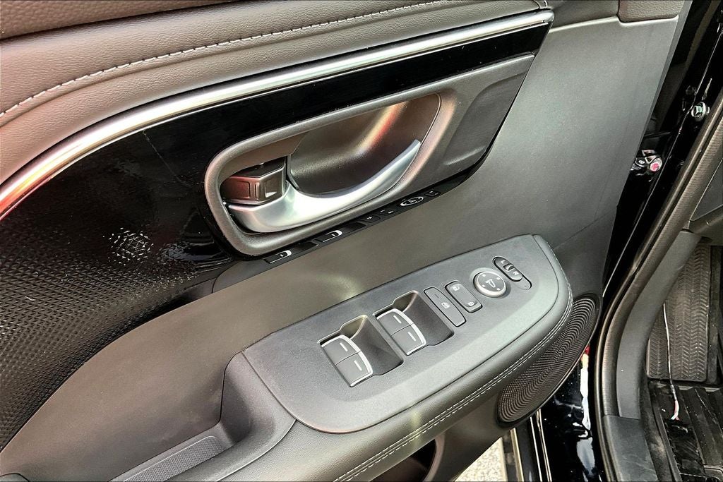 2025 Acura ADX Base