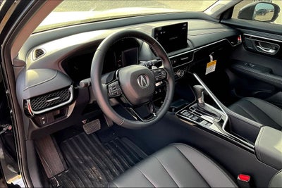 2025 Acura ADX Base