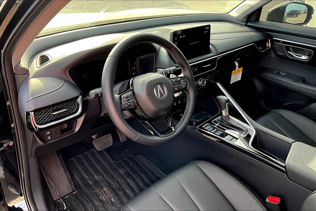 2025 Acura ADX Base