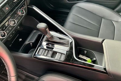 2025 Acura ADX Base