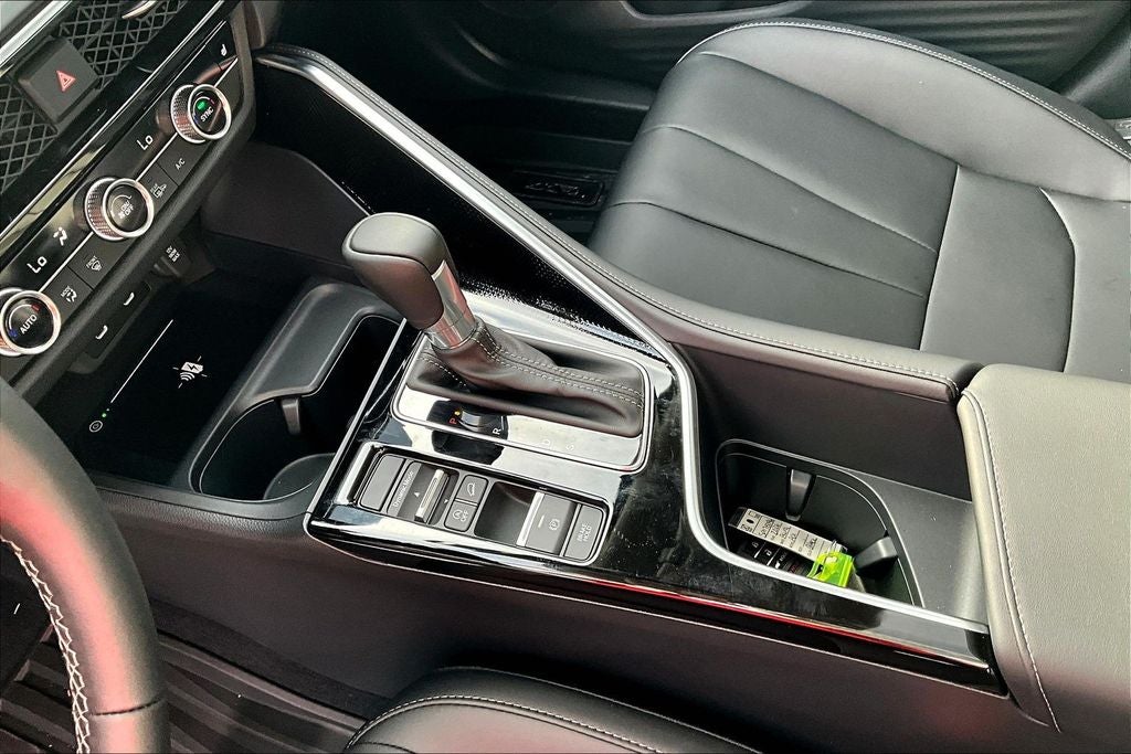 2025 Acura ADX Base