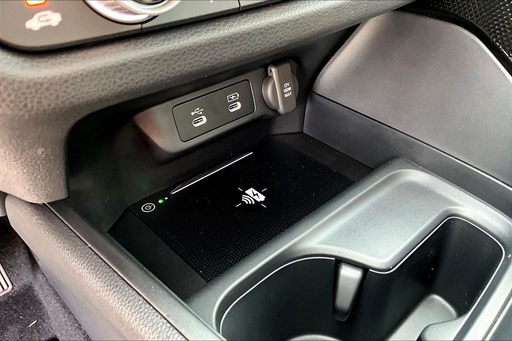 2025 Acura ADX Base