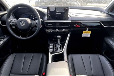 2025 Acura ADX Base