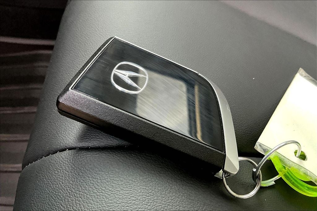 2025 Acura ADX Base