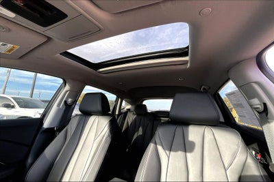 2025 Acura ADX Base