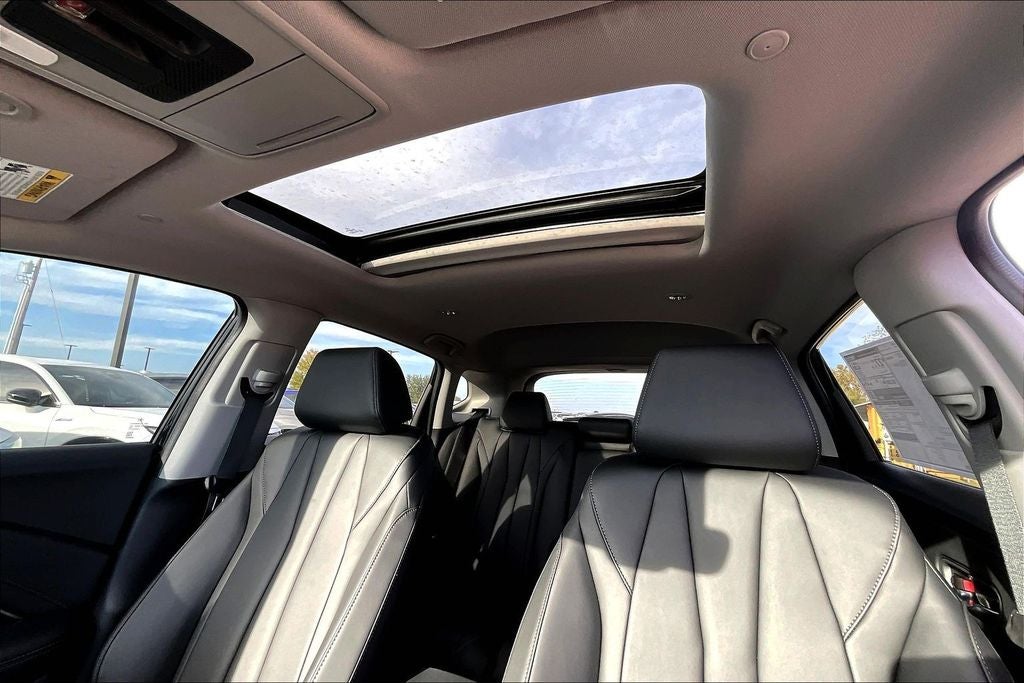 2025 Acura ADX Base