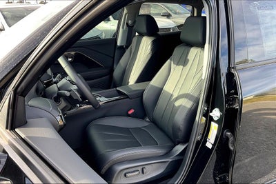2025 Acura ADX Base