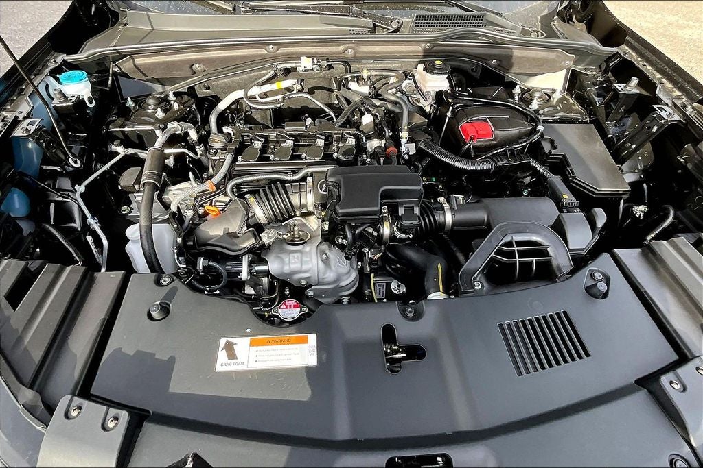 2025 Acura ADX Base