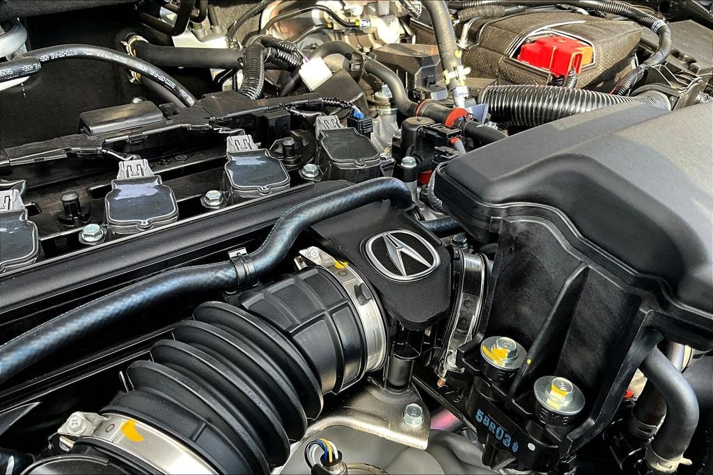 2025 Acura ADX Base