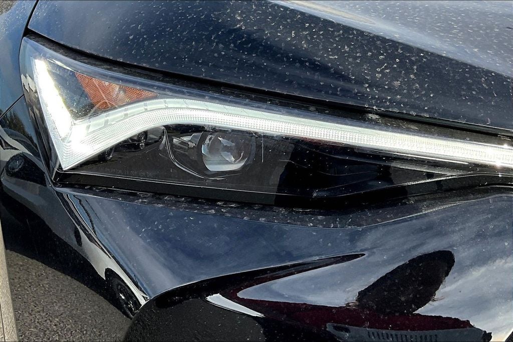 2025 Acura ADX Base