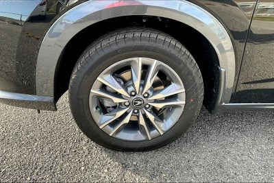 2025 Acura ADX Base