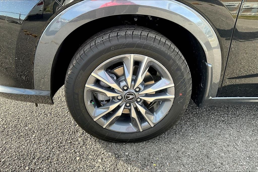 2025 Acura ADX Base