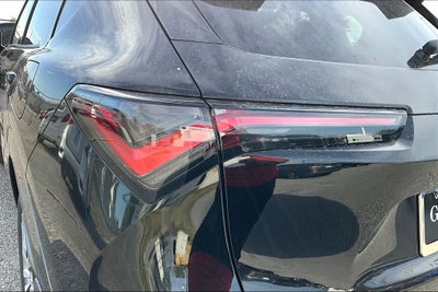2025 Acura ADX Base