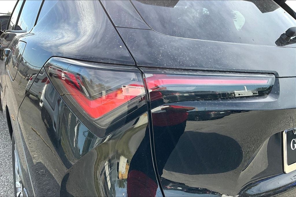 2025 Acura ADX Base