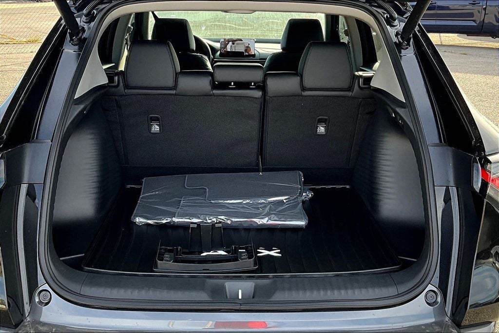 2025 Acura ADX Base