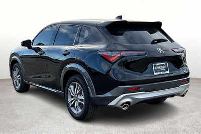2025 Acura ADX Base
