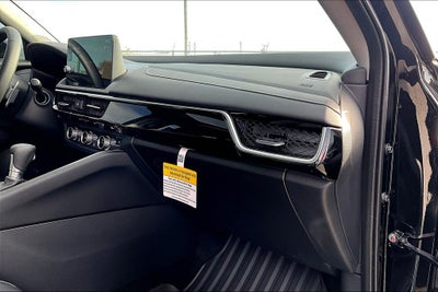 2025 Acura ADX Base