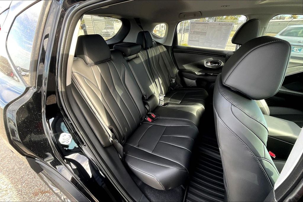2025 Acura ADX Base