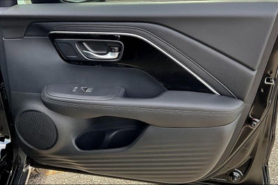 2025 Acura ADX Base