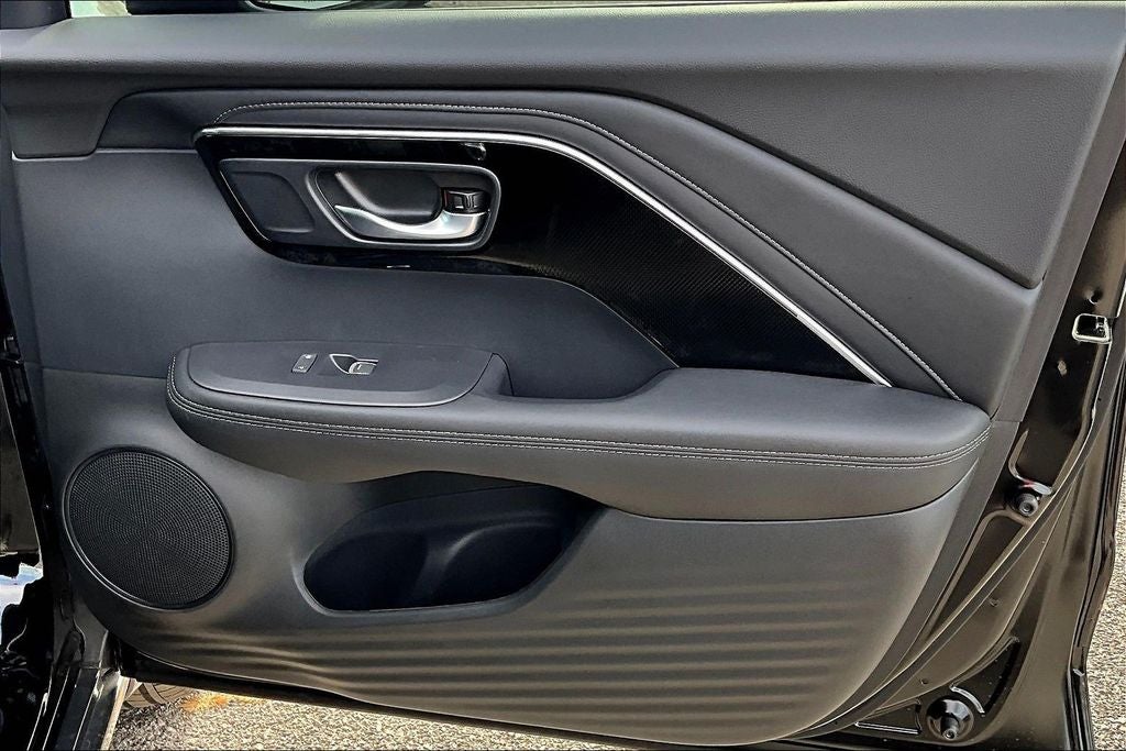 2025 Acura ADX Base
