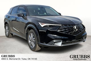 2025 Acura ADX Base