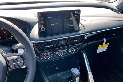 2026 Acura ADX Base
