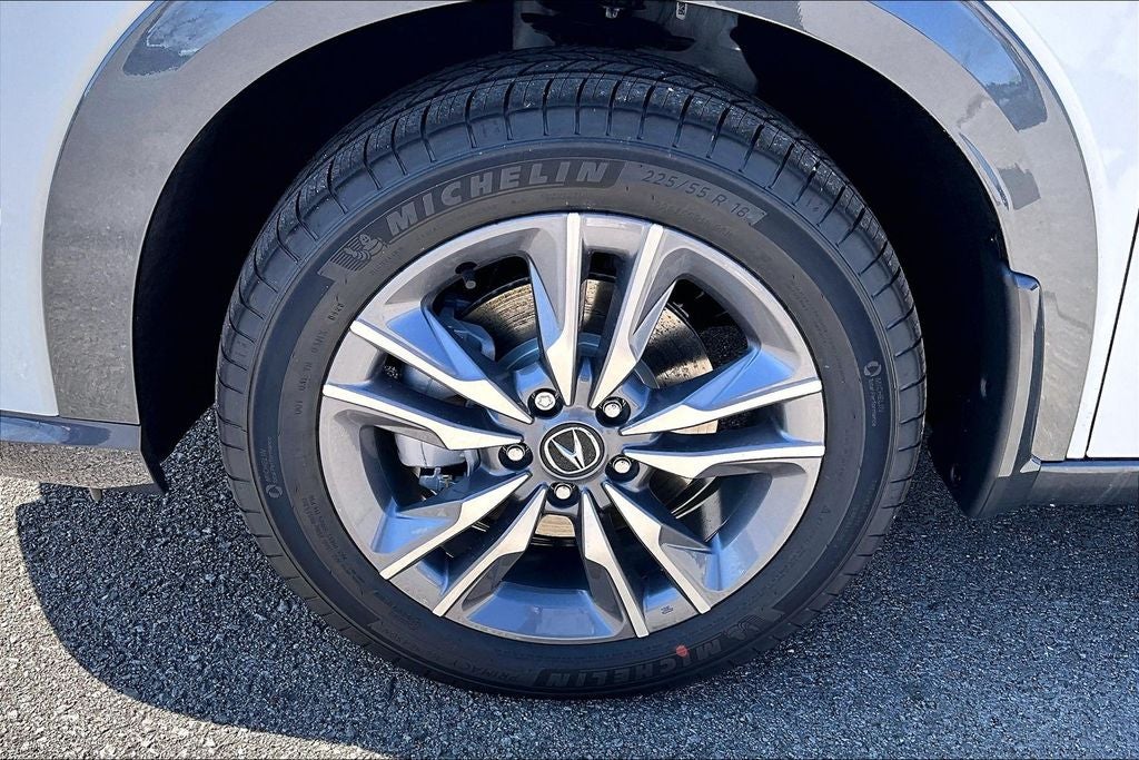 2026 Acura ADX Base