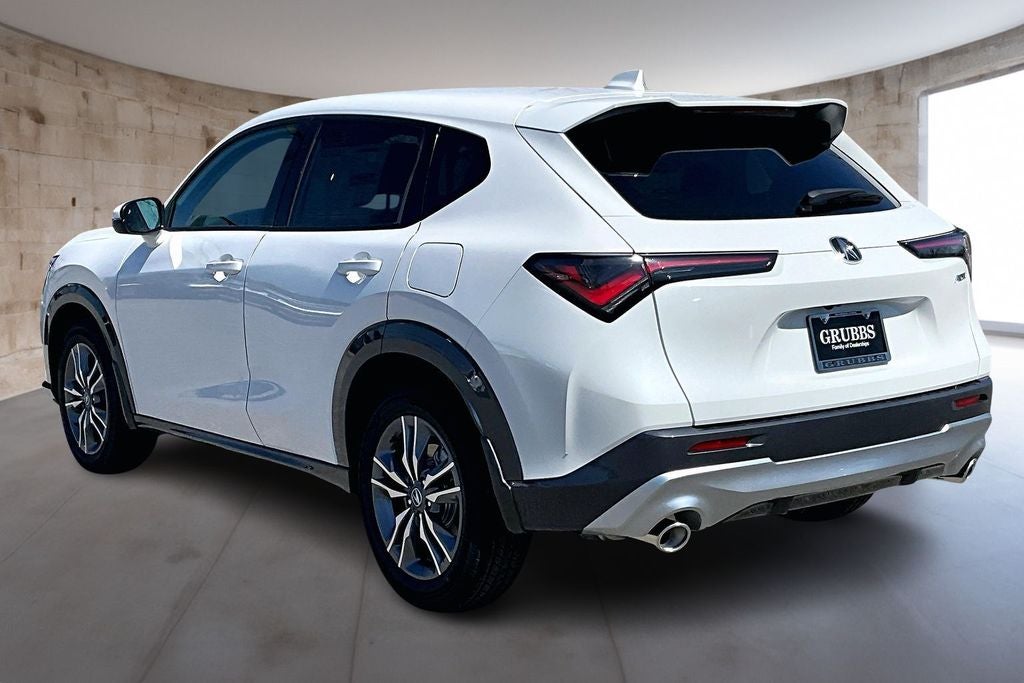 2026 Acura ADX Base