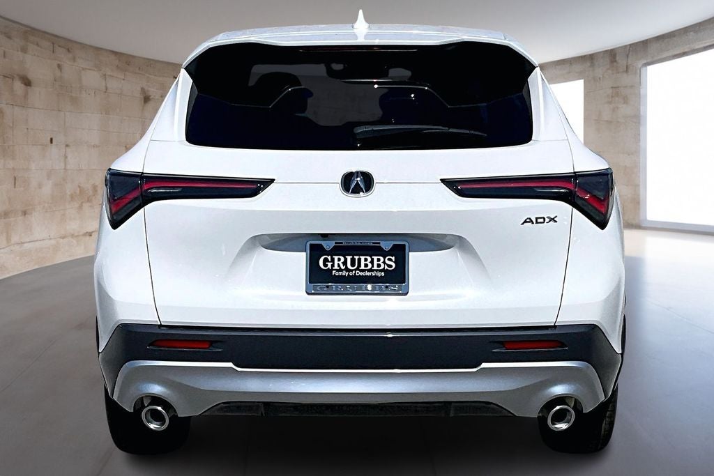 2026 Acura ADX Base