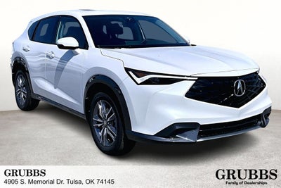 2026 Acura ADX Base