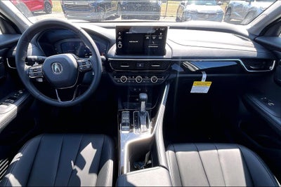 2026 Acura ADX Base
