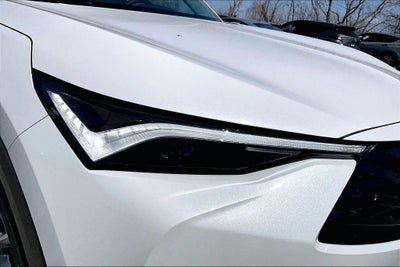 2026 Acura ADX Base