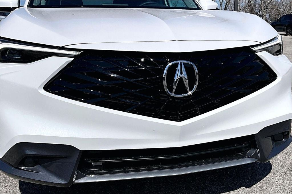 2026 Acura ADX Base