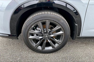 2025 Acura ADX A-Spec Package