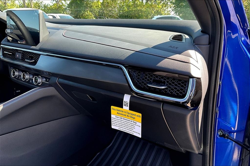 2025 Acura ADX A-Spec Package