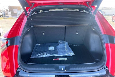 2026 Acura ADX A-Spec Package