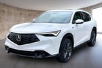 2026 Acura ADX A-Spec Package