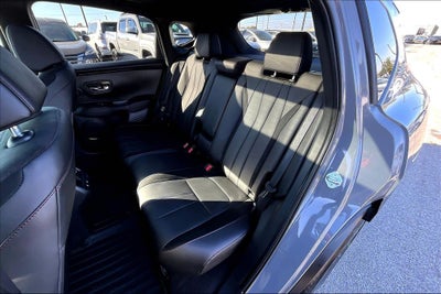 2025 Acura ADX A-Spec Package