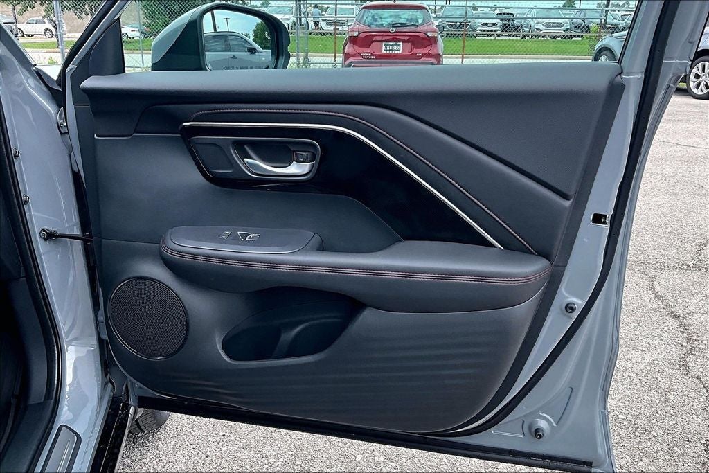 2026 Acura ADX A-Spec Package