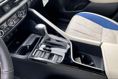 2026 Acura ADX A-Spec Package
