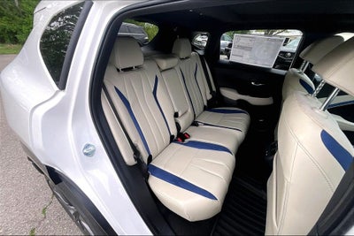 2026 Acura ADX A-Spec Package